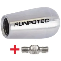 Runpotec, Kabeleinziehsystem, Anfangsbirne 20409