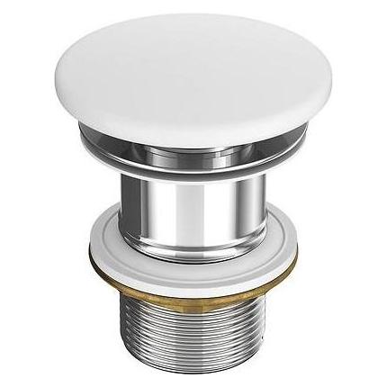Cersanit Valv For Basin Without Overflow (57580624)