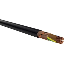 NYCWY 3x240SM/120 Eca S Starkstromkabel