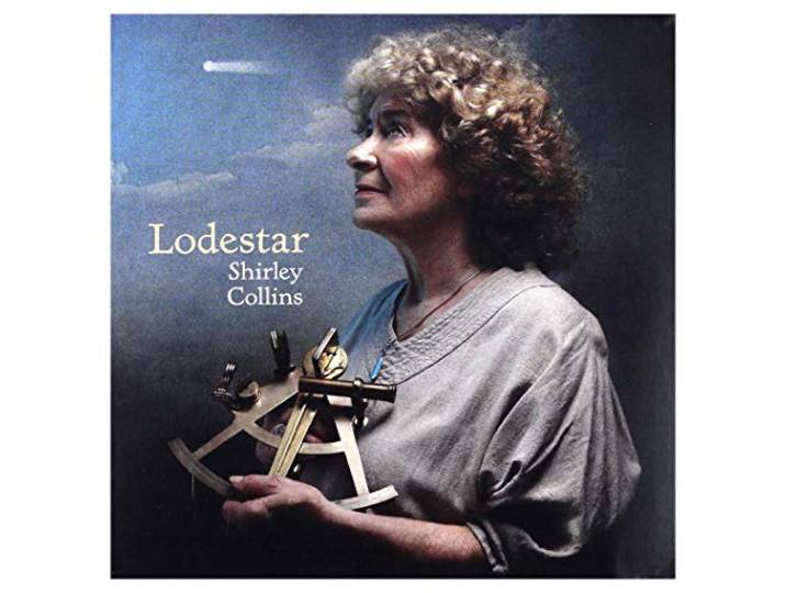 Shirley Collins - Lodestar