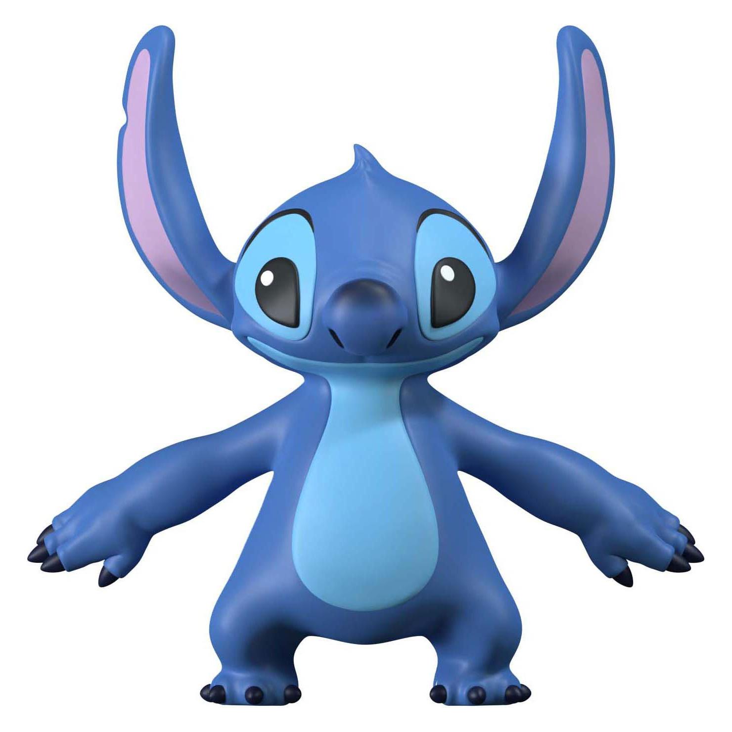 Flexfigs Boti Disney Stitch voll bewegliche Figur (303-55270)