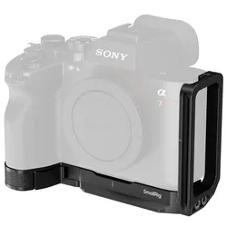 SMALLRIG 6706 L-Bracket für Sony A7 R VI