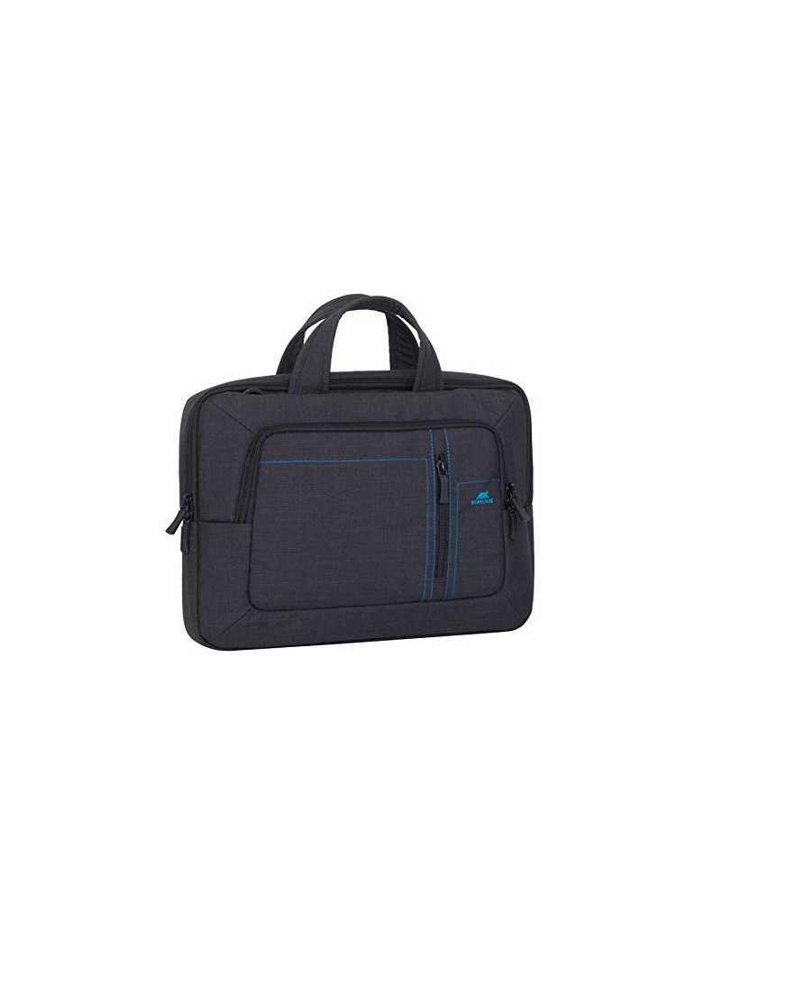 rivacase Riva NB Tasche 8257 17.3" schwarz Notebook (8257 BLACK)