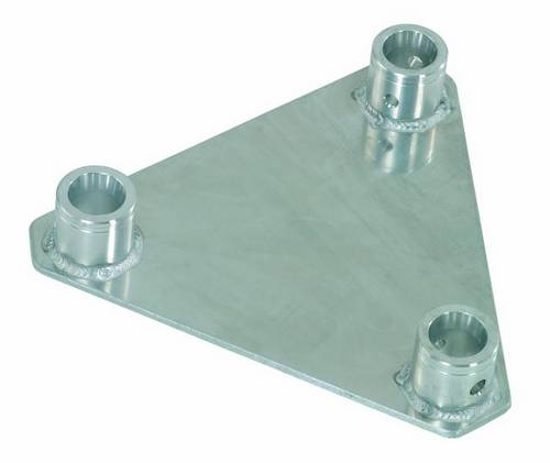 Alutruss 60301890 Boden-, Wandplatte 1 St.
