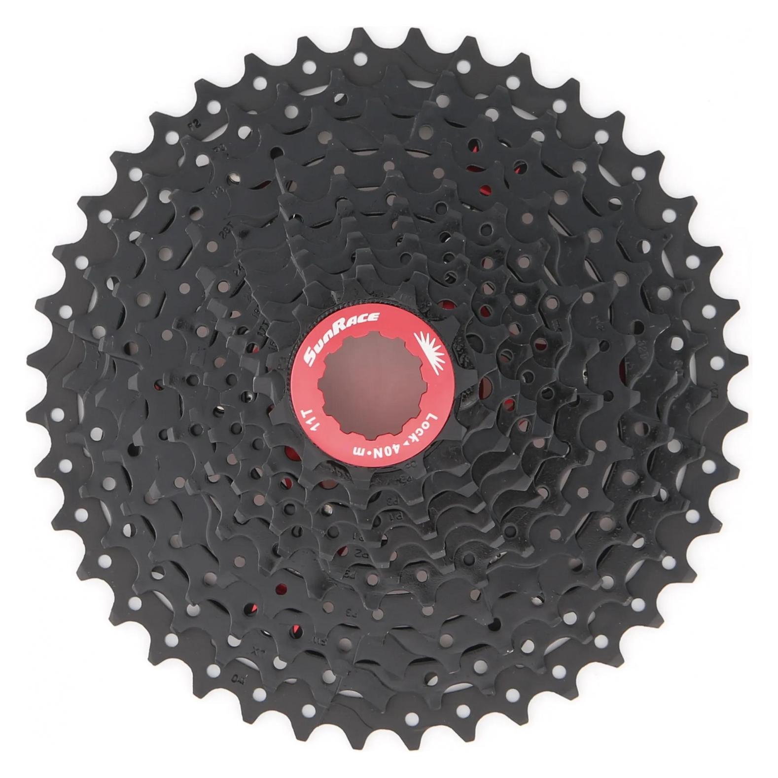 SunRace CSMX8 (11-fach, 11-42) (CSSRX8142Z)