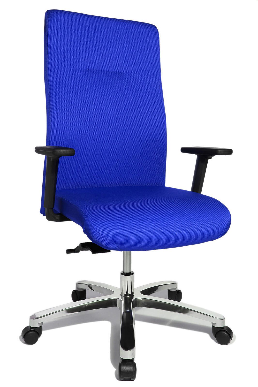 Topstar Bürostuhl Big Star 20 blau BT290T W56