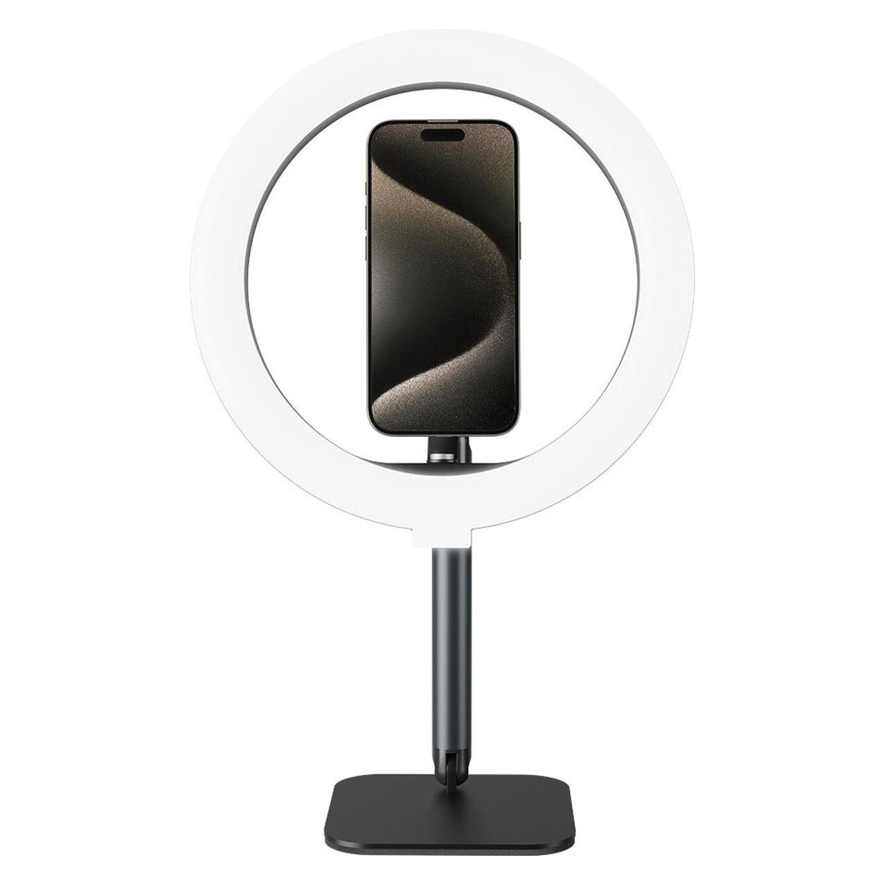 Telesin Ring fill light for mobile phone live streaming bracket (Ringlicht) (P3-FS-02)