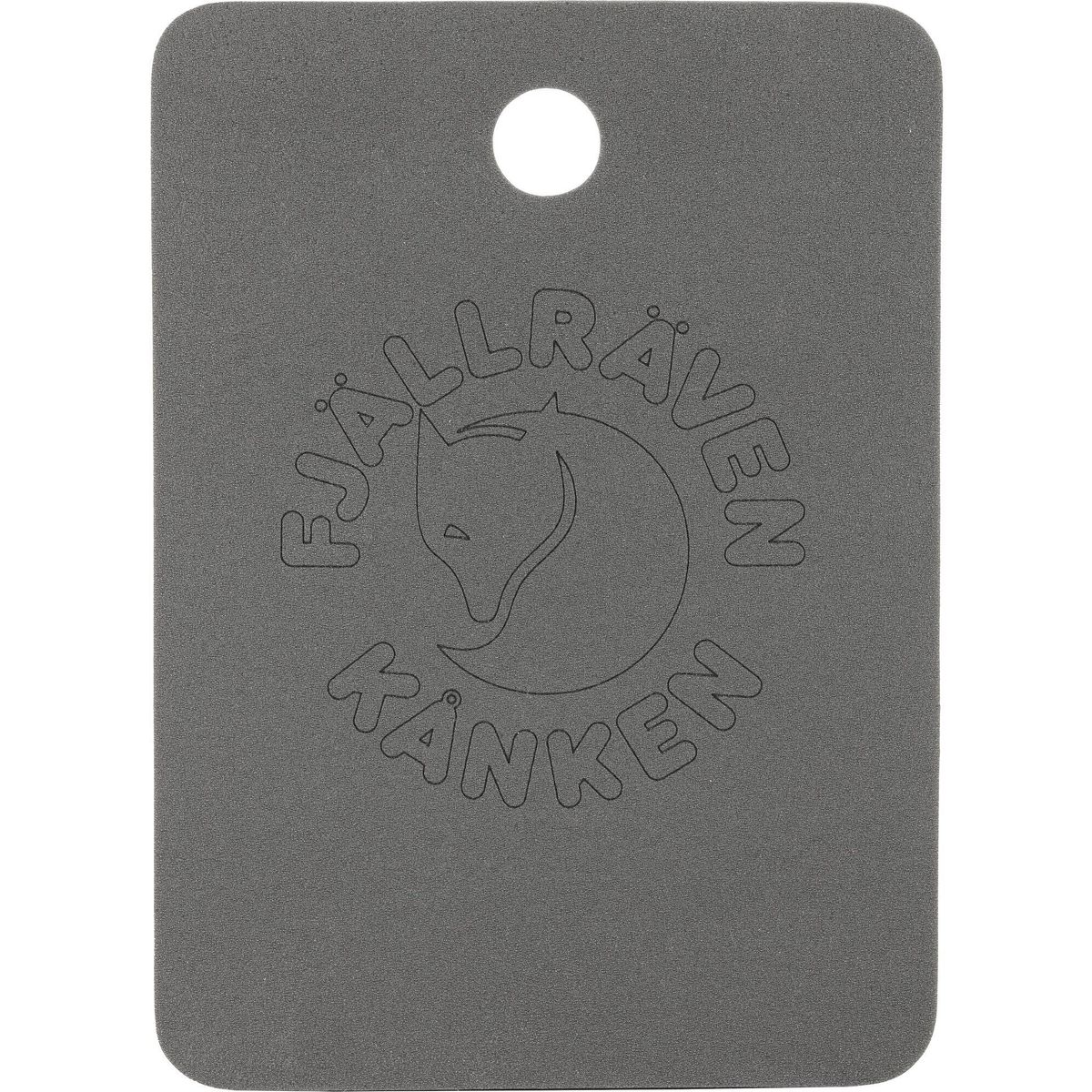 Fjällräven Kånken Seat Pad dark grey (030) One Size F23792-030-One Size