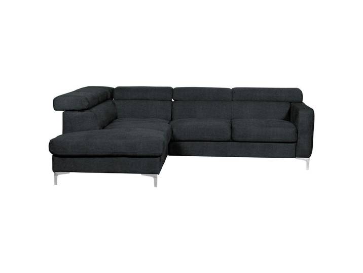 Ecksofa Sammy Schwarz