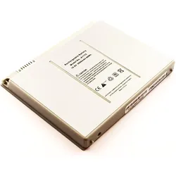 AGI 41322 - Akku - Akku 5.000 mAh 10,8 V (5000 mAh), Notebook Akku, Silber