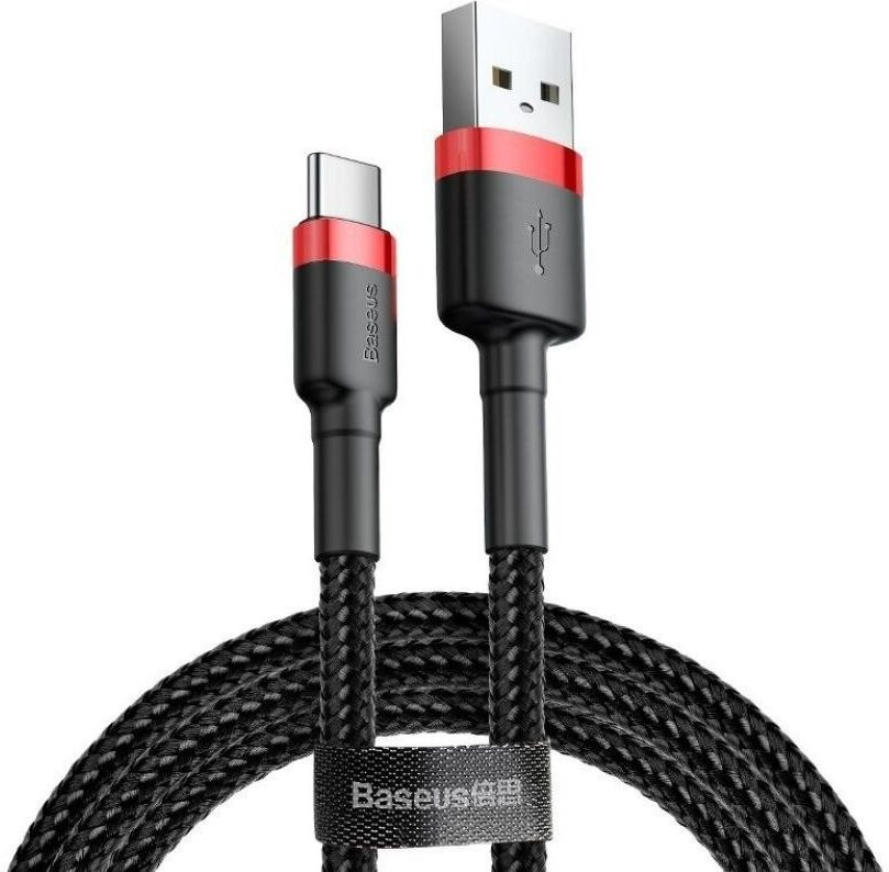 Baseus CATKLF-U91 USB charge cable