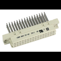 HARTING 09232486821 Federleiste Anzahl Reihen 3 1 St.