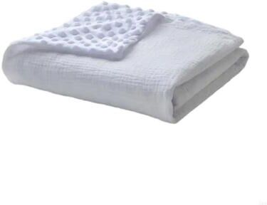 Uplifted Goods Sensory Tactile Pediatric Soothing Blanket a