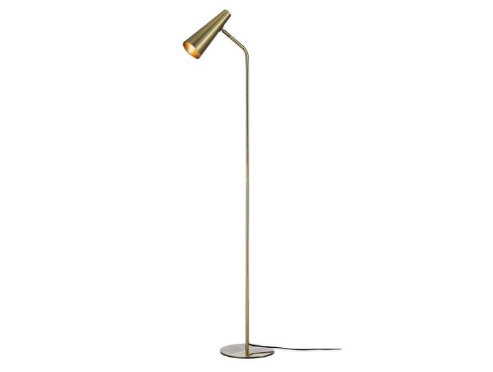 Lampadaire en métal Peak