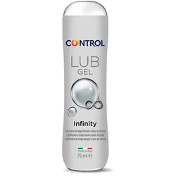 Control Infinity Gleitgel 75ml