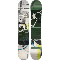 CAPITA OUTERSPACE LIVING WIDE Snowboard 2027 - 159W