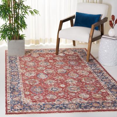 SAFAVIEH Heirloom Vlada Oriental Rug