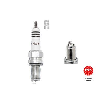 NGK Zündkerze Iridium IX 3605