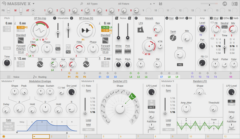 Native Instruments Komplete 26 Collector's Ed.