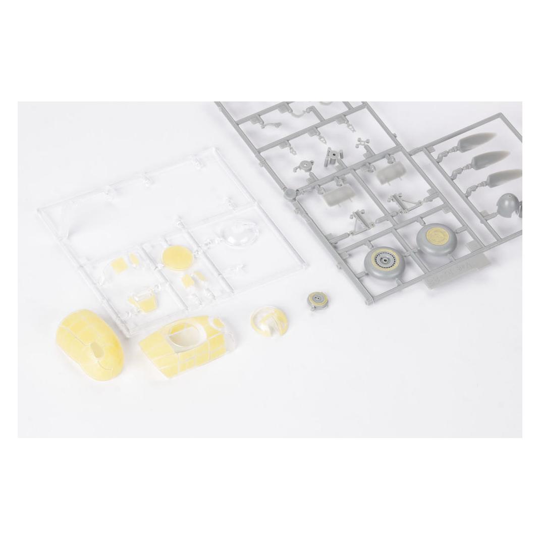 Eduard Ju 188 1/48 for REVELL (EX745)