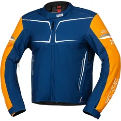 IXS TS-Pro ST+ wasserdichte Motorrad Textiljacke 3XL