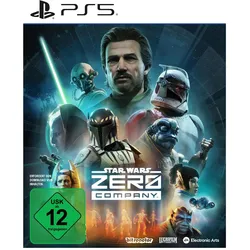 EA Games, Star Wars: Zero Company