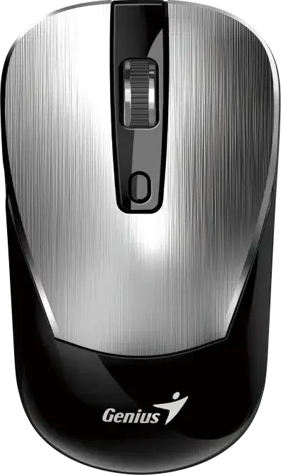 Genius NX-7125 silber