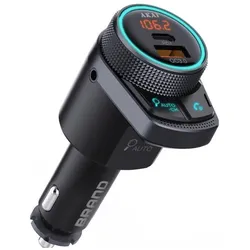 Akai, Autoradio Zubehör, FMT-80BT FM transmitter