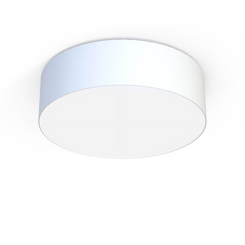 Lyora Design plafondlamp Cameron wit