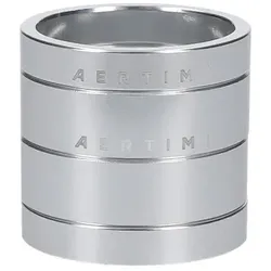 AERTIME Spacer Set Jarvis | Sonic Silver