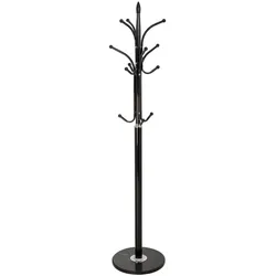 GARDEROBE aus metall