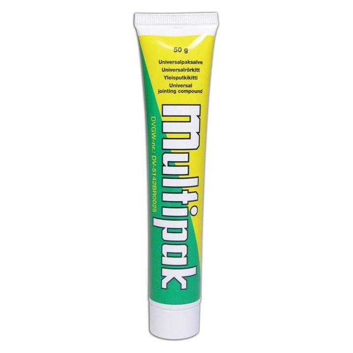 Unipak Jointing Compound Multipak 50G (5520005)