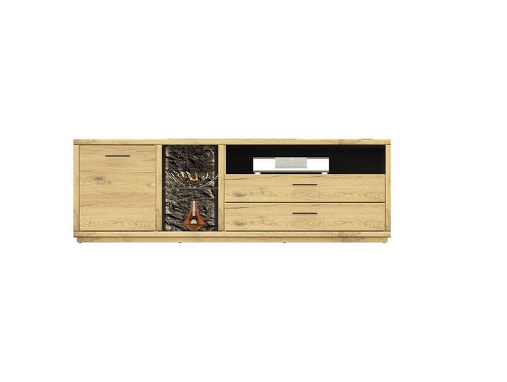 Wohn-Concept Roca-24-Vivanto TV-Unterteil