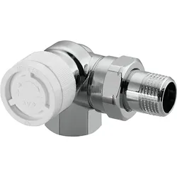 Oventrop Cv 9 Thermostatventil 1162472 rechts, DN 15, M 30x1,5, Winkeleck
