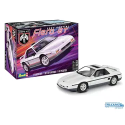 Revell 1985 Pontiac Fiero GT 14573