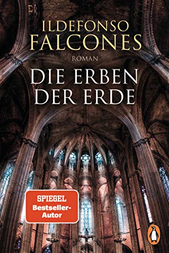 Ildefonso Falcones - Die Erben der Erde: Roman - Preis vom 18.10.2026 19:22:15 h