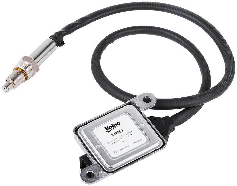 Valeo Nox-Sensor, Nox-Katalysator 247860 Für Opel