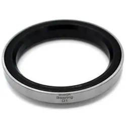 Black Bearing, Kugellager, D1