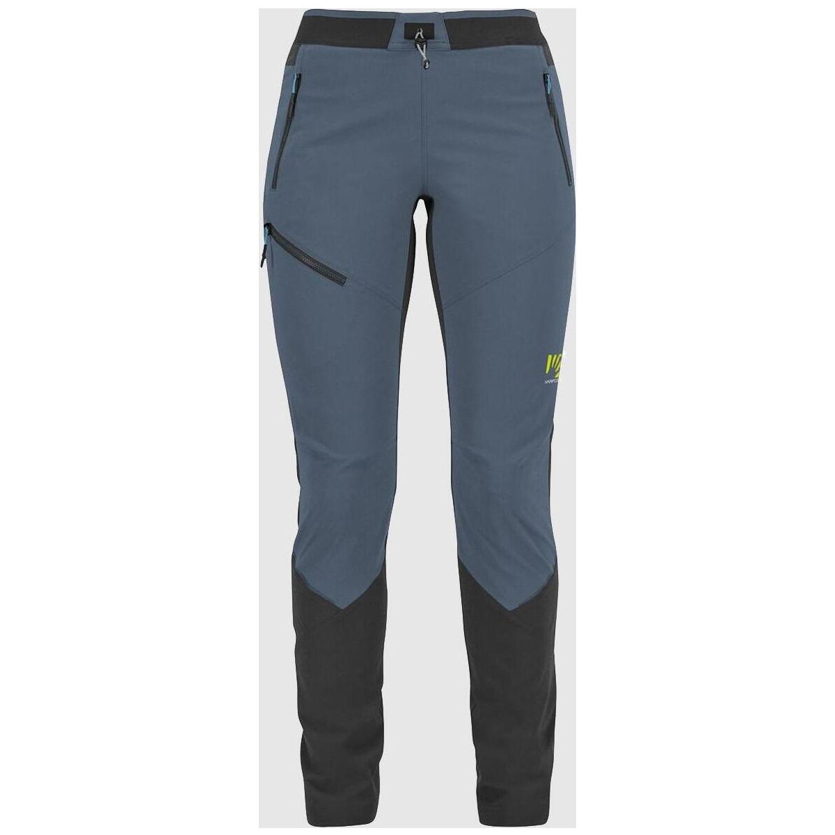 Karpos Rock EVO W Pants vintage indigo/black (017) 42 2522004-017-42