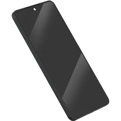 Samsung AMOLED Display Galaxy S25 Edge (Display), Mobilgerät Ersatzteile, Schwarz