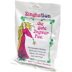 INGWER BONBONS ZinghaBon 76 g