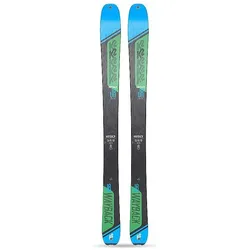 K2, Ski, (146 cm, Ohne Bindung)