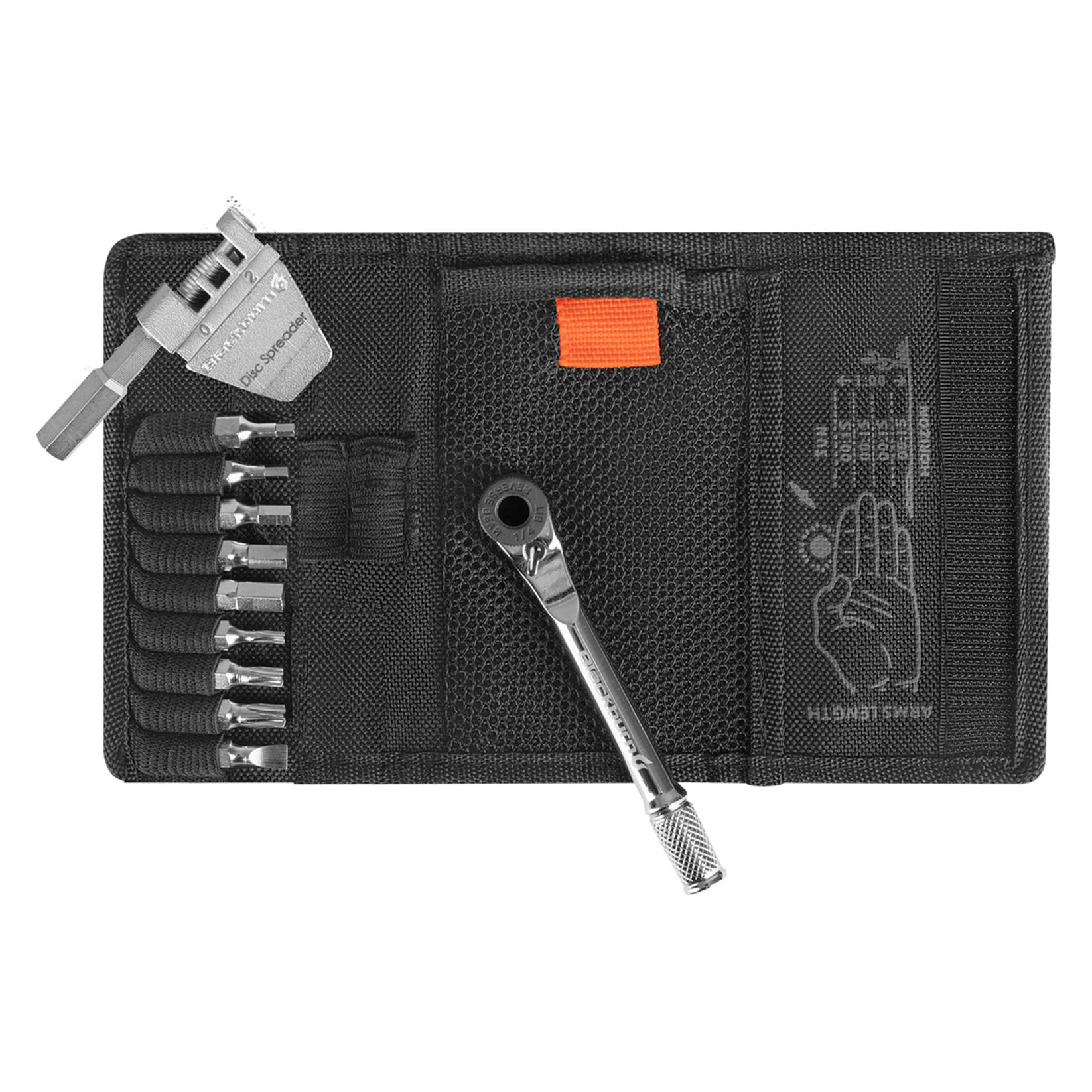Blackburn Big Switch Ratchet Multi - Tool (307790-uniw)