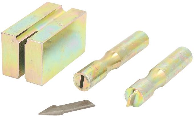 Cargoparts Strumento di inserimento LC-Z