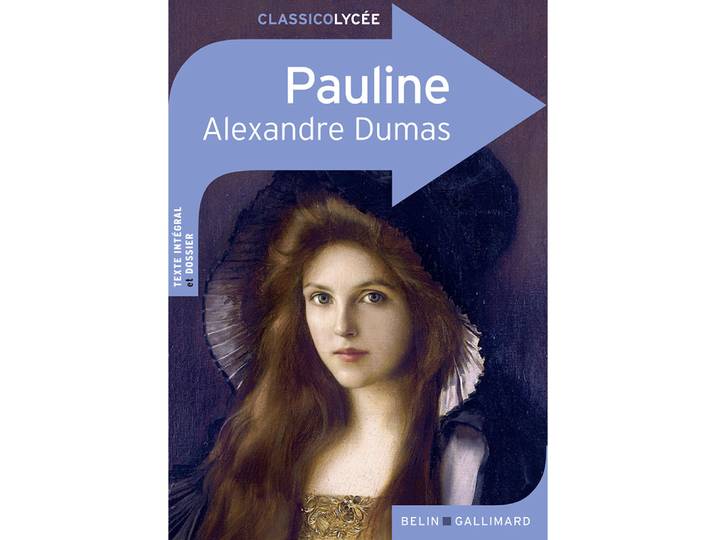 Pauline (Poche)
