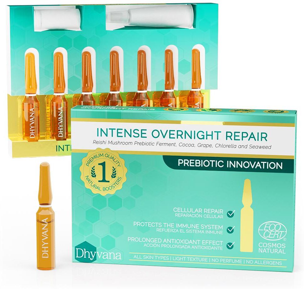 Dhyvana Cellular Repair 7 Ampoules