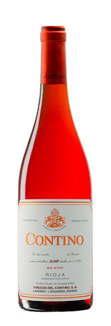 Contino Rosado 2022 - 75cl