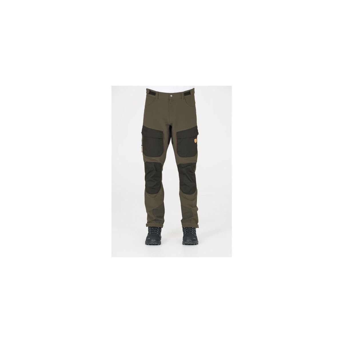 Whistler Beina M Outdoor Pant black ink (1071) 5XL W211162-1071-5XL