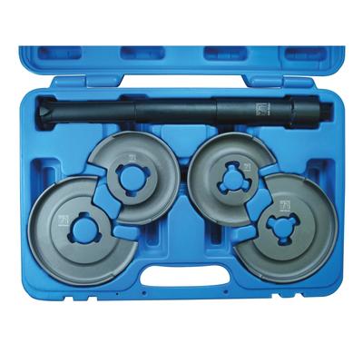 SWSTAHL Federspanner, Fahrwerksfeder Teleskop-Federspanner, Mercedes-Benz 10210L