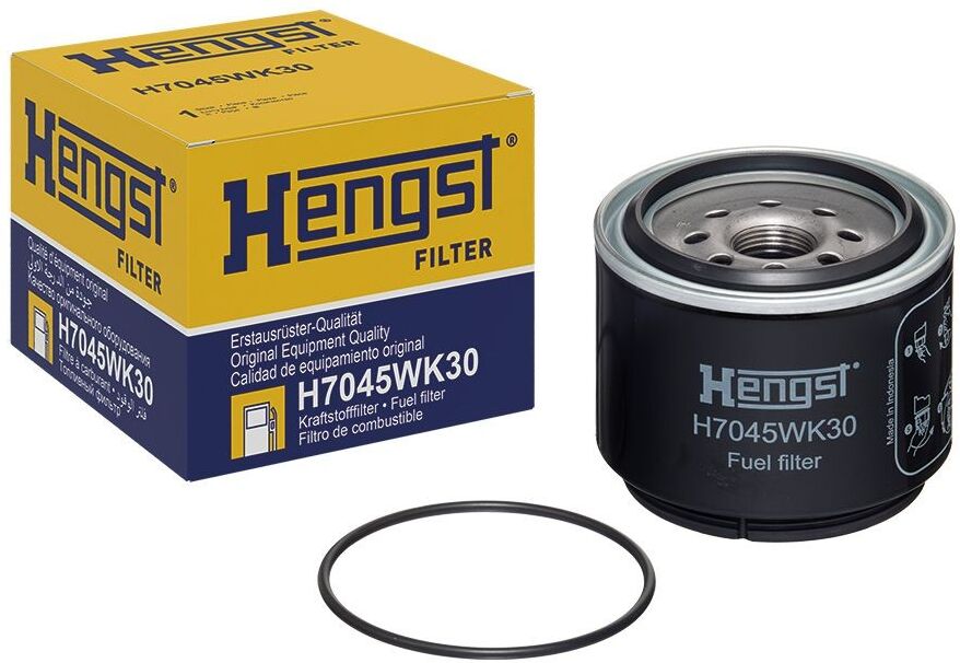 HENGST FILTER H7045WK30 Kraftstofffilter